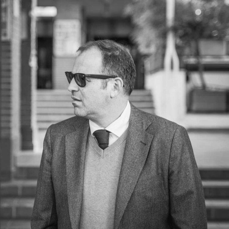 David Lanau Advisor Gean AI Adoption